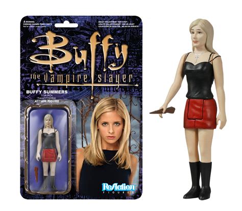 buffy the vampire slayer figures|buffy the vampire slayer action figure.